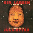 Kim Larsen - Jul Og Nytår (With Kjukken)