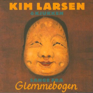 Sange Fra Glemmebogen (With Kjukken)