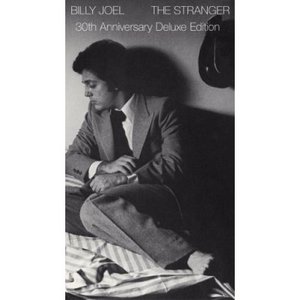 The Stranger (Legacy Edition) CD2