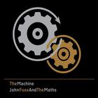 John Foxx And The Maths - The Machine