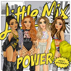 Little Mix - Power (CDS)