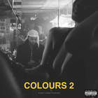 Partynextdoor - Colours 2 (EP)