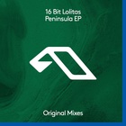 16 Bit Lolitas - Peninsula (EP)