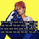 Raye - The Line (CDS)