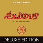 Bob Marley & the Wailers - Exodus 40 (Deluxe Edition) CD3