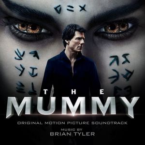 The Mummy (Original Motion Picture Soundtrack) (Deluxe Edition)