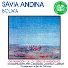Savia Andina - Bolivia (Vinyl)