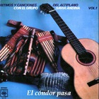 Savia Andina - Ritmos Y Canciones Del Altiplano (Vinyl)