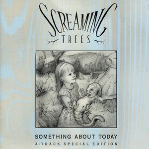 Something About Today (EP)