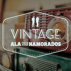 Ala Dos Namorados - Vintage