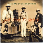 The Wooten Brothers - Put Love To Work