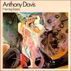 Anthony Davis - Hemispheres (Vinyl)