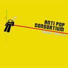 Anti-Pop Consortium - Tragic Epilogue