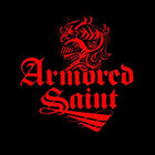 Armored Saint - Armored Saint (EP) (Vinyl)