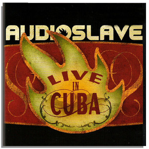 Live In Cuba CD2