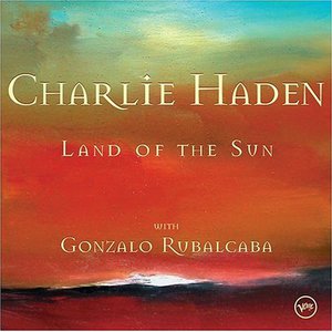 Land Of The Sun (With Gonzalo Rubalcaba)