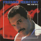 Freddie Mercury - Mr. Sad Guy