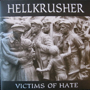 Victims Of Hate (Vinyl)