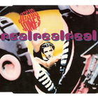Jesus Jones - Real Real Real (EP)