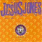 Jesus Jones - Who Where Why (CDS)