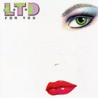 L.T.D. - For You (Vinyl)