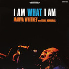 Marva Whitney - I Am What I Am (With Osaka Monaurail)