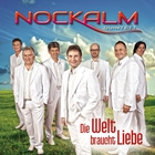 Nockalm Quintett - Die Welt Braucht Liebe CD1