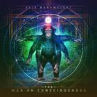 Olie Bassweight - The War On Consciousness