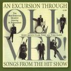 Bob Dorough - An Excursion Through Songs From The Hit Show 'oliver!' (Quartet) (Reissued 2009)