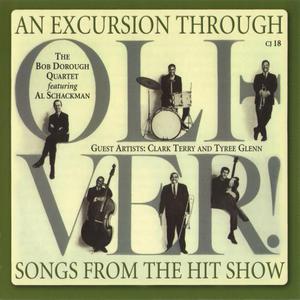 An Excursion Through Songs From The Hit Show 'oliver!' (Quartet) (Reissued 2009)