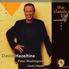 David Hazeltine - The Classic Trio, Vol. II