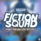 italobrothers - Fiction Squad (CDS)
