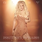 Britney Spears - Glory (Japan Tour Edition) CD2
