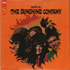 The Sunshine Company - Happy Is (Vinyl)