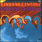 The Sunshine Company - Sunshine & Shadows (Vinyl)