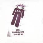Antipop Consortium - Apc: Unreleased 1996 97 98
