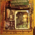Glen Brown - Termination Dub (With King Tubby)