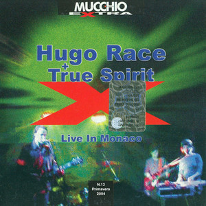 Live In Monaco