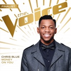 Chris Blue - Money On You (CDS)