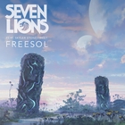 Seven Lions - Freesol (CDS)