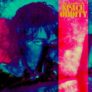 Space Oddity (CDS)