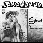 Savia Andina - El Sicuri (Vinyl)