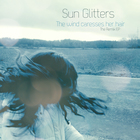Sun Glitters - The Wind Caresses Her Hair (EP)
