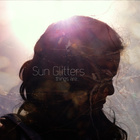Sun Glitters - Things Are... (CDS)