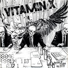 Vitamin X - People That Bleed (EP)