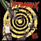 Vitamin X - Random Violence (EP)