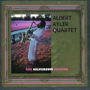 The Hilversum Session (Quartet) (Vinyl)