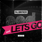 italobrothers - P.O.D. / Let's Go (CDS)