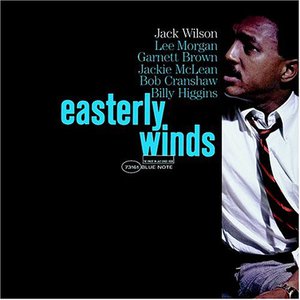 Easterly Winds (Vinyl)