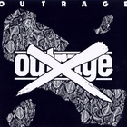 Outrage - Outrage (EP) (Vinyl)